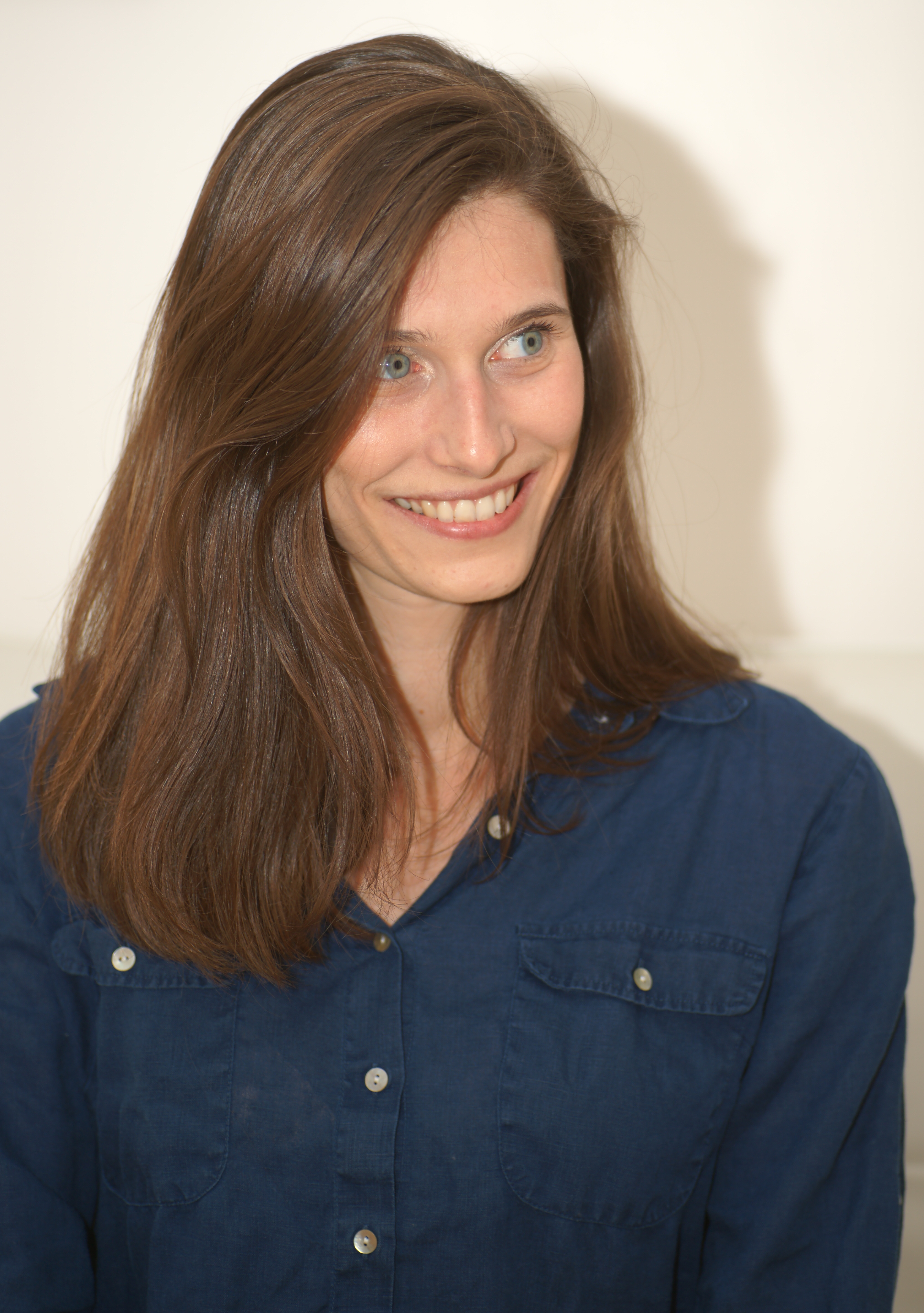 Alix Chaput Profile Photo